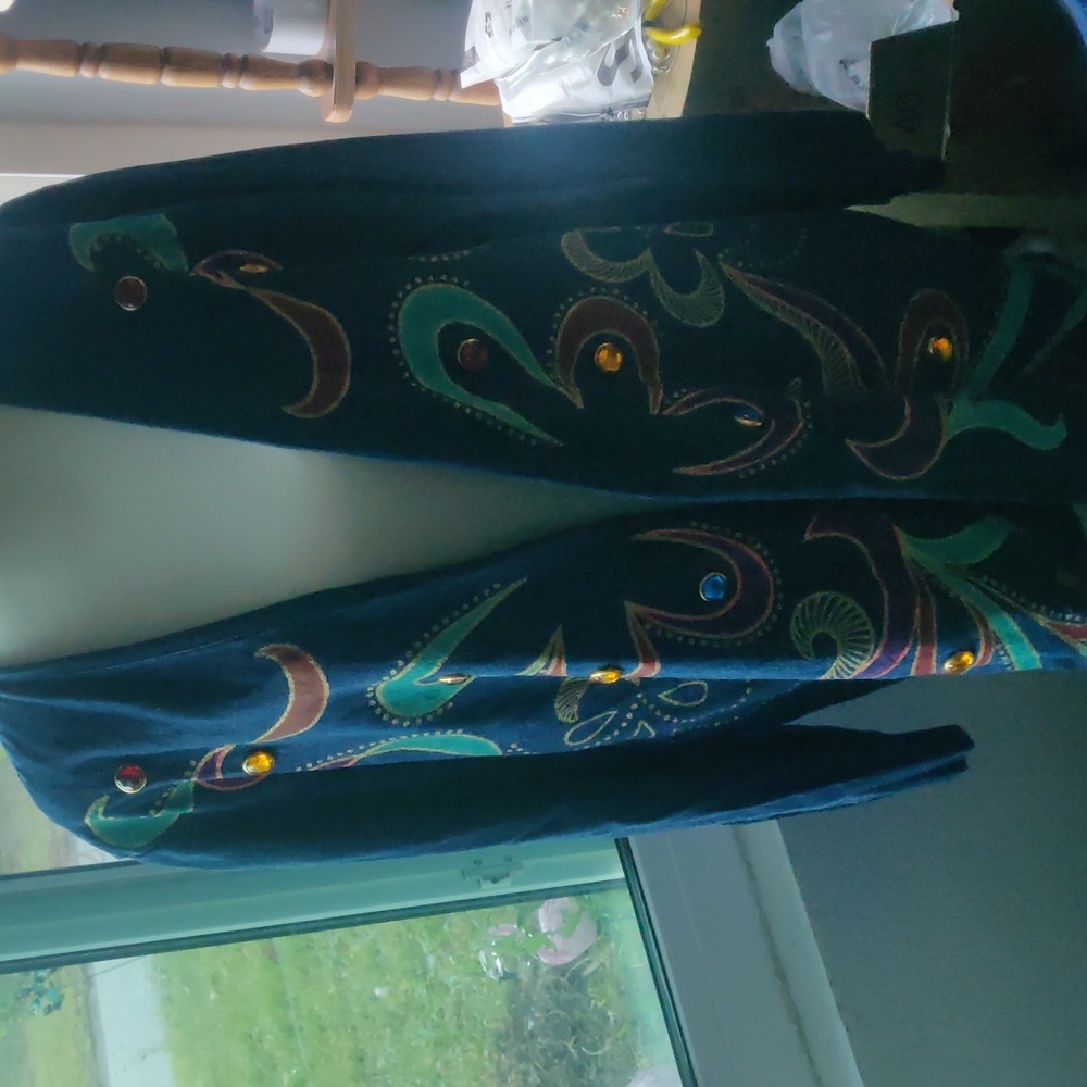 Donnkenny jeans jacket